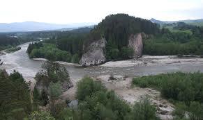 Rezerwat przyrody Przełom Białki pod Krempachami